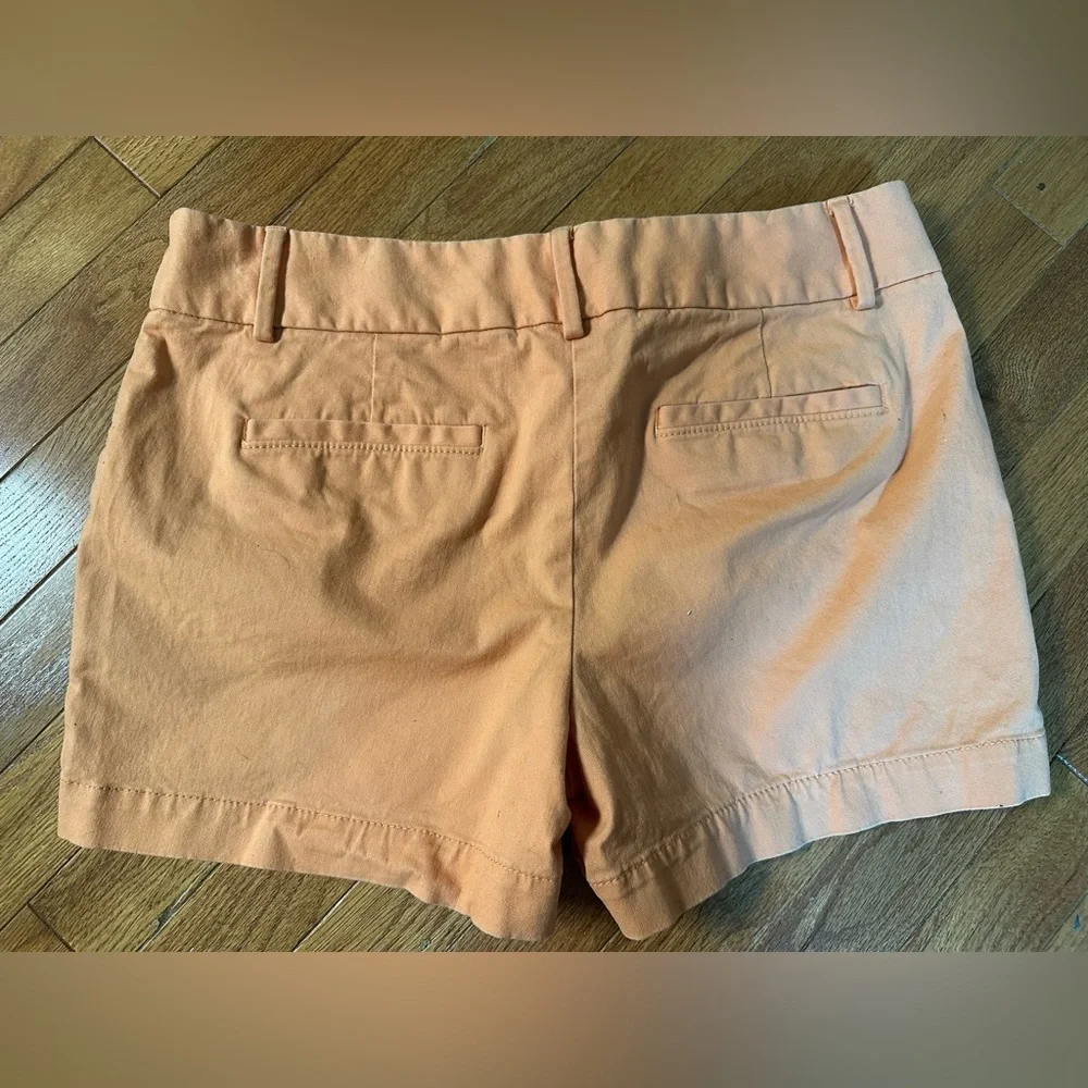 Loft Riviera Shorts in Doubleweave - Picture 3 of 4